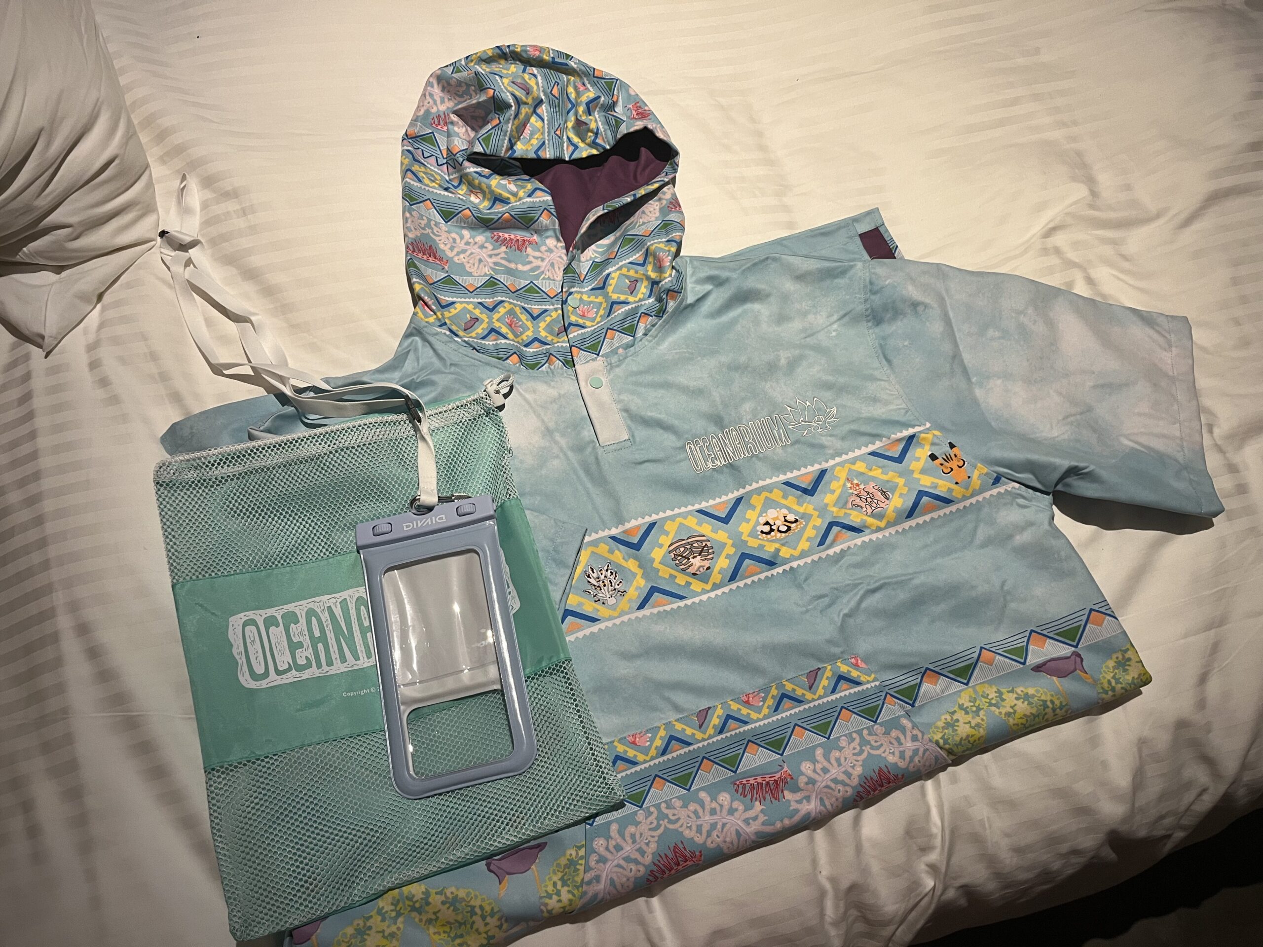 お着替えポンチョ
mic21
宮古島